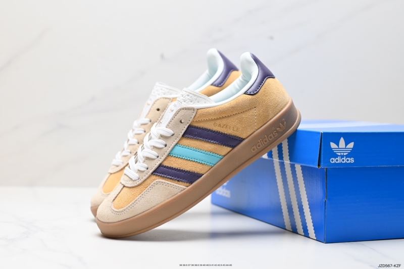 Adidas Gazelle Shoes